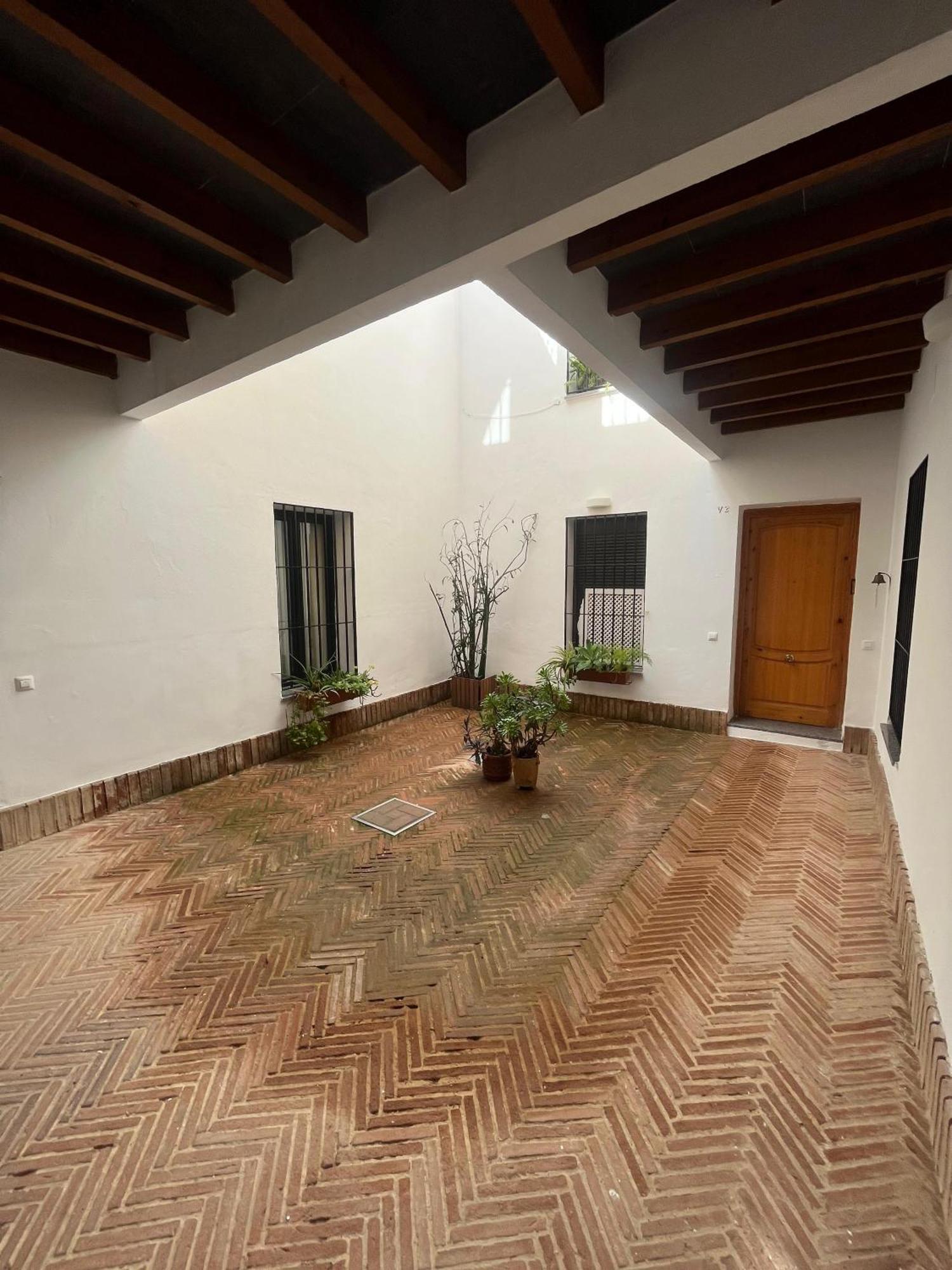 Apartment Atico Con Terraza Privada *