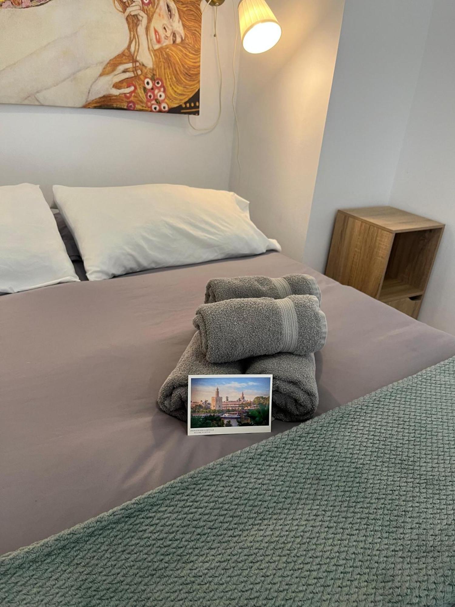 Atico Con Terraza Privada Apartment *